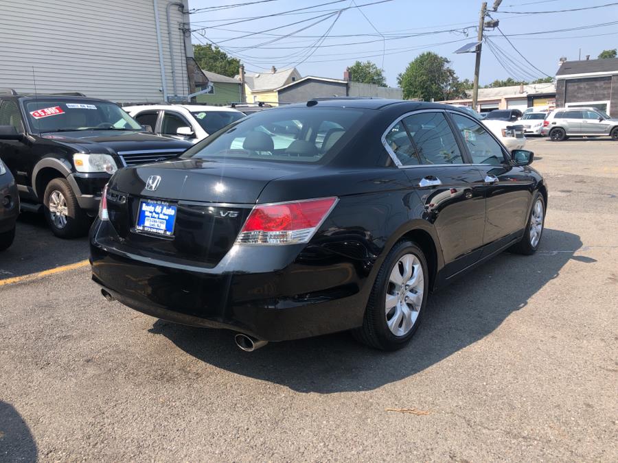 2010 Honda Accord Sdn 4dr V6 Auto EX-L w/Navi, available for sale in Lodi, New Jersey | Route 46 Auto Sales Inc. Lodi, New Jersey 2010 Honda Accord Sdn 4dr V6 Auto EX-L w/Navi, available for sale in Lodi, New Jersey | Route 46 Auto Sales Inc. Lodi, New Jersey