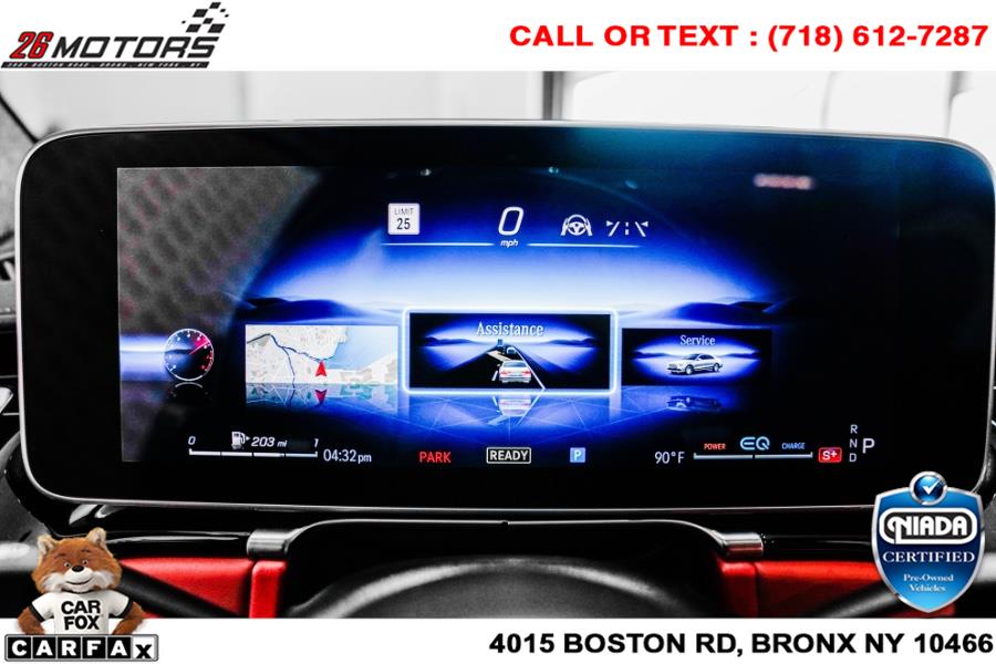 Used Mercedes-Benz S-Class S 580 4MATIC Sedan 2021 | 26 Motors Corp. Bronx, New York Used Mercedes-Benz S-Class S 580 4MATIC Sedan 2021 | 26 Motors Corp. Bronx, New York