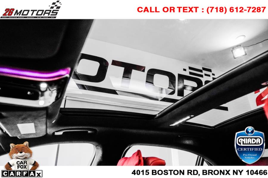 Used Mercedes-Benz S-Class S 580 4MATIC Sedan 2021 | 26 Motors Corp. Bronx, New York Used Mercedes-Benz S-Class S 580 4MATIC Sedan 2021 | 26 Motors Corp. Bronx, New York