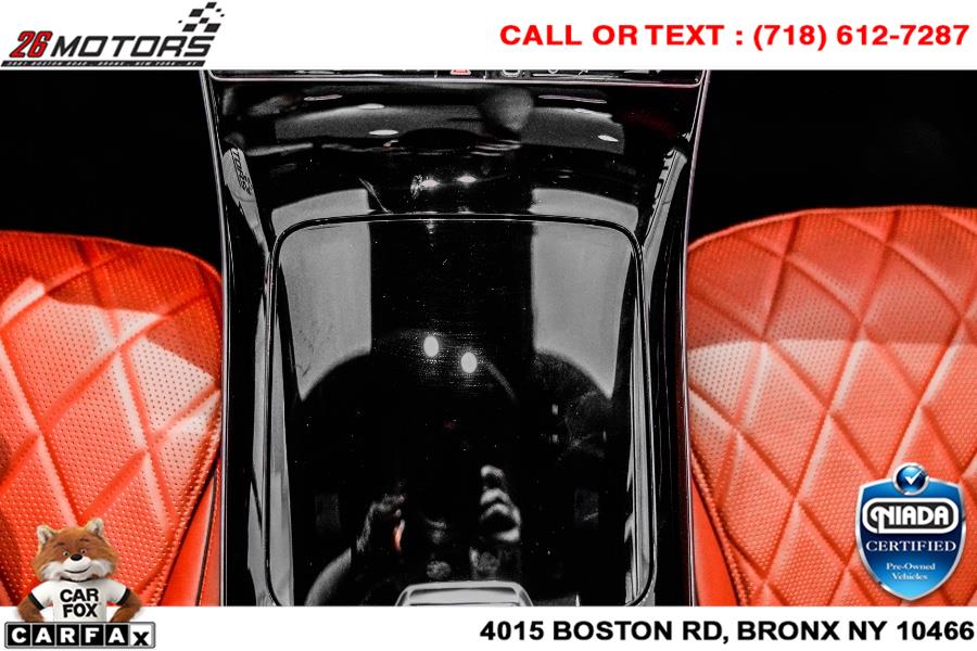 Used Mercedes-Benz S-Class S 580 4MATIC Sedan 2021 | 26 Motors Corp. Bronx, New York Used Mercedes-Benz S-Class S 580 4MATIC Sedan 2021 | 26 Motors Corp. Bronx, New York