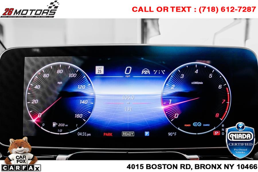Used Mercedes-Benz S-Class S 580 4MATIC Sedan 2021 | 26 Motors Corp. Bronx, New York Used Mercedes-Benz S-Class S 580 4MATIC Sedan 2021 | 26 Motors Corp. Bronx, New York