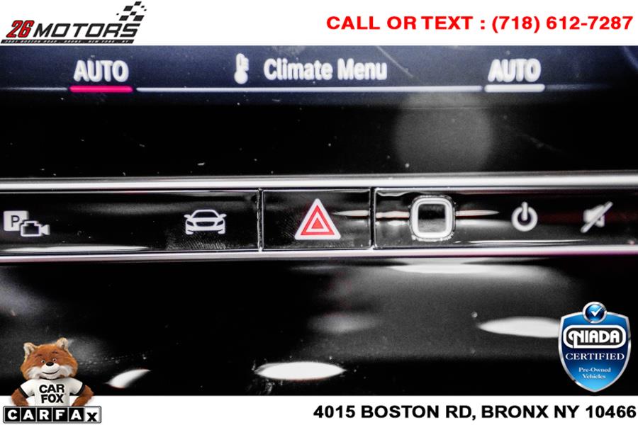 Used Mercedes-Benz S-Class S 580 4MATIC Sedan 2021 | 26 Motors Corp. Bronx, New York Used Mercedes-Benz S-Class S 580 4MATIC Sedan 2021 | 26 Motors Corp. Bronx, New York