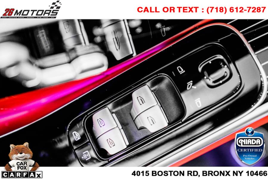 Used Mercedes-Benz S-Class S 580 4MATIC Sedan 2021 | 26 Motors Corp. Bronx, New York Used Mercedes-Benz S-Class S 580 4MATIC Sedan 2021 | 26 Motors Corp. Bronx, New York