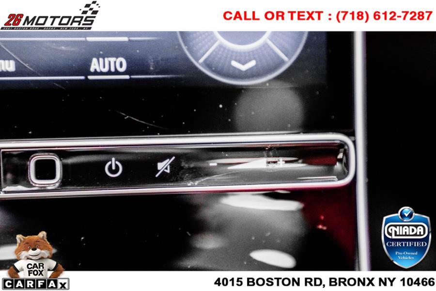 Used Mercedes-Benz S-Class S 580 4MATIC Sedan 2021 | 26 Motors Corp. Bronx, New York Used Mercedes-Benz S-Class S 580 4MATIC Sedan 2021 | 26 Motors Corp. Bronx, New York