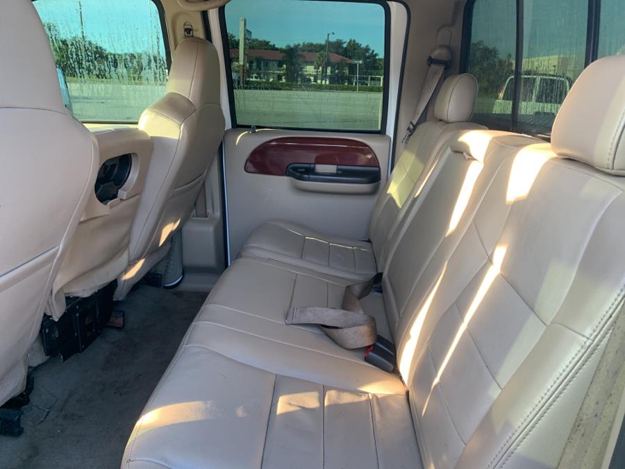 2006 Ford Super Duty F-350 DRW Crew Cab 172" Lariat 4WD, available for sale in Kissimmee, Florida | Central florida Auto Trader. Kissimmee, Florida 2006 Ford Super Duty F-350 DRW Crew Cab 172" Lariat 4WD, available for sale in Kissimmee, Florida | Central florida Auto Trader. Kissimmee, Florida