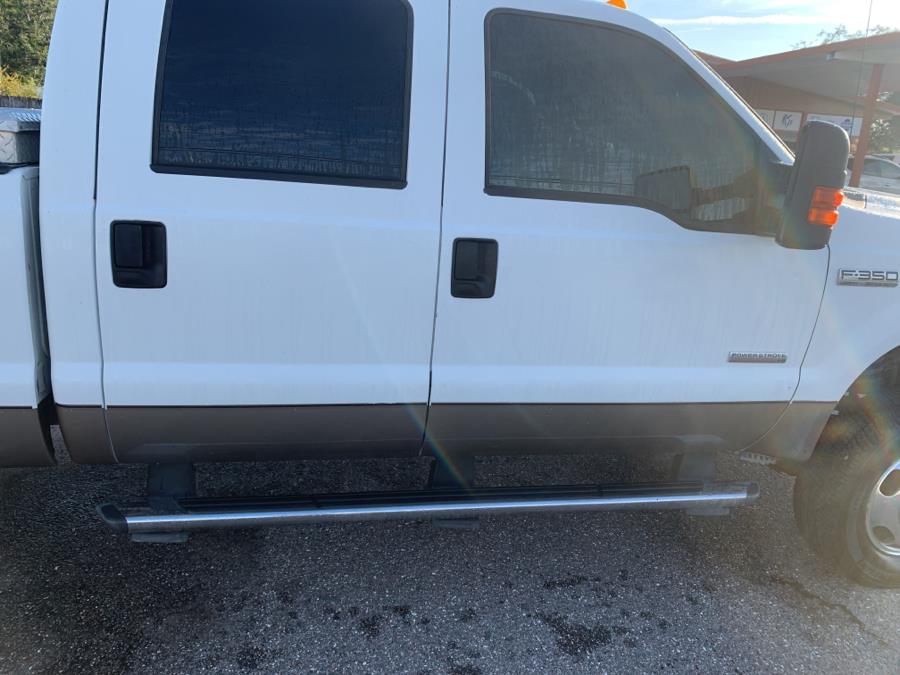 2006 Ford Super Duty F-350 DRW Crew Cab 172" Lariat 4WD, available for sale in Kissimmee, Florida | Central florida Auto Trader. Kissimmee, Florida 2006 Ford Super Duty F-350 DRW Crew Cab 172" Lariat 4WD, available for sale in Kissimmee, Florida | Central florida Auto Trader. Kissimmee, Florida