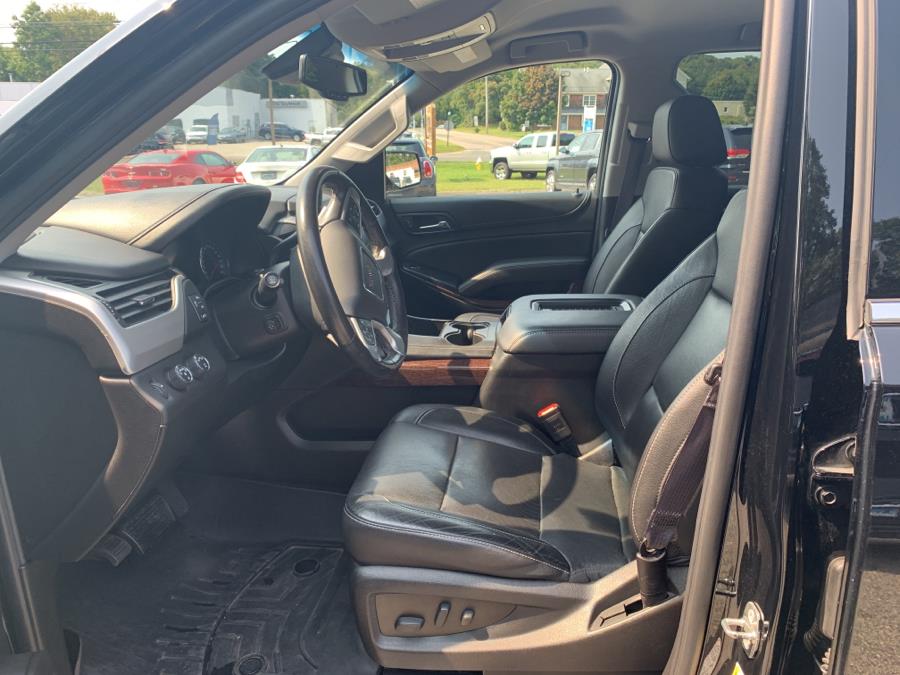 Used GMC Yukon XL 4WD 4dr SLT 2017 | Saybrook Auto Barn. Old Saybrook, Connecticut Used GMC Yukon XL 4WD 4dr SLT 2017 | Saybrook Auto Barn. Old Saybrook, Connecticut