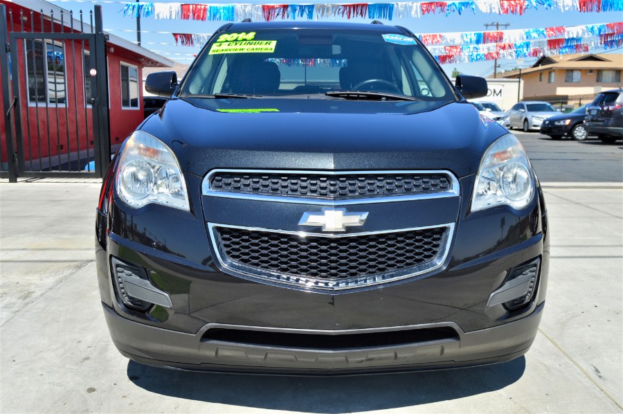 2014 Chevrolet Equinox FWD 4dr LT w/1LT, available for sale in Moreno Valley, California | Fusion Motors Inc. Moreno Valley, California 2014 Chevrolet Equinox FWD 4dr LT w/1LT, available for sale in Moreno Valley, California | Fusion Motors Inc. Moreno Valley, California