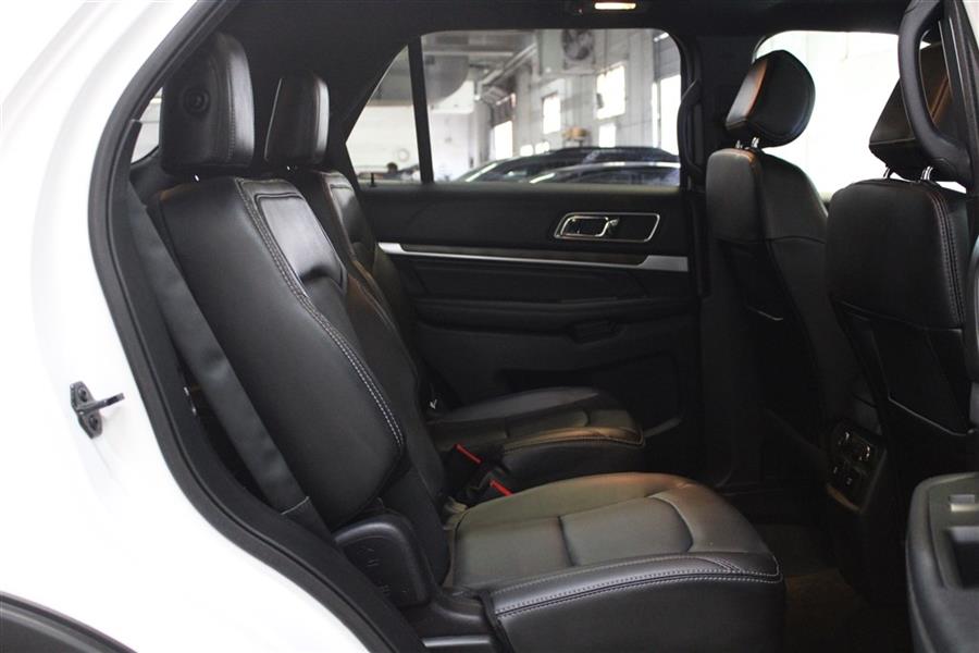 Used Ford Explorer LIMITED 2017 | Fast Track Motors. Paterson, New Jersey Used Ford Explorer LIMITED 2017 | Fast Track Motors. Paterson, New Jersey