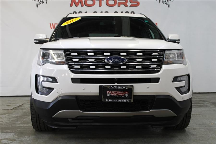 Used Ford Explorer LIMITED 2017 | Fast Track Motors. Paterson, New Jersey Used Ford Explorer LIMITED 2017 | Fast Track Motors. Paterson, New Jersey