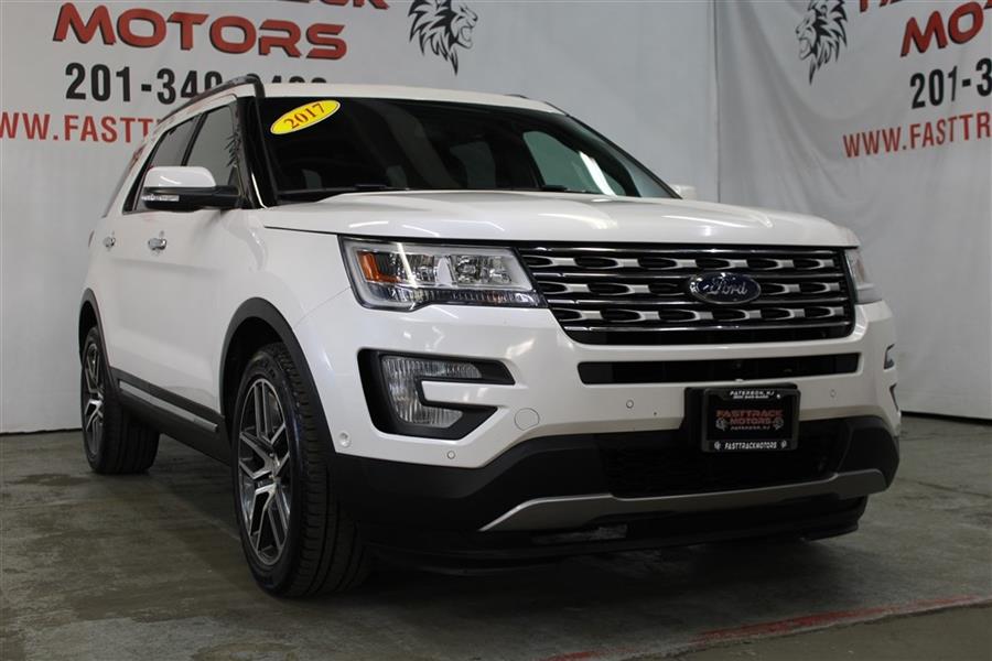 Used Ford Explorer LIMITED 2017 | Fast Track Motors. Paterson, New Jersey Used Ford Explorer LIMITED 2017 | Fast Track Motors. Paterson, New Jersey