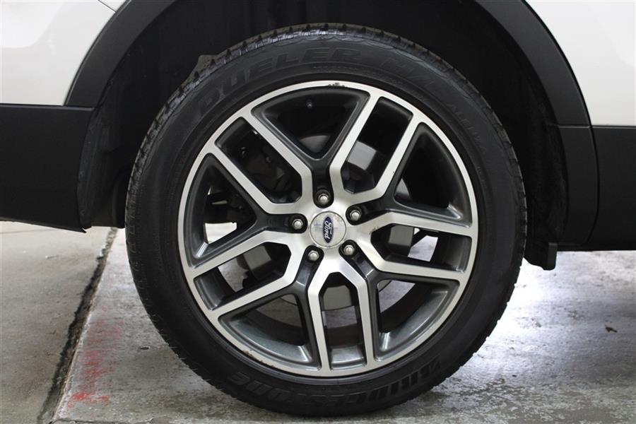 Used Ford Explorer LIMITED 2017 | Fast Track Motors. Paterson, New Jersey Used Ford Explorer LIMITED 2017 | Fast Track Motors. Paterson, New Jersey