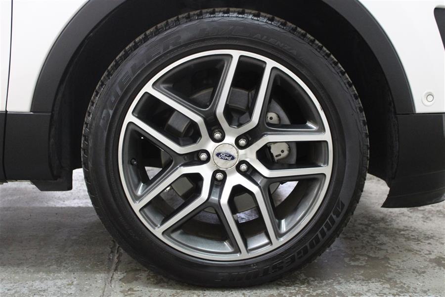Used Ford Explorer LIMITED 2017 | Fast Track Motors. Paterson, New Jersey Used Ford Explorer LIMITED 2017 | Fast Track Motors. Paterson, New Jersey