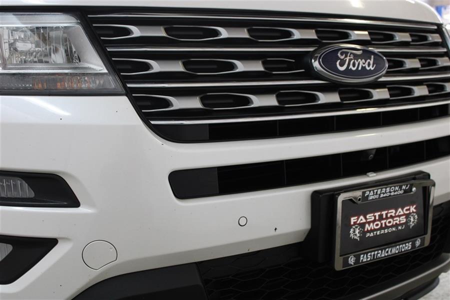 Used Ford Explorer LIMITED 2017 | Fast Track Motors. Paterson, New Jersey Used Ford Explorer LIMITED 2017 | Fast Track Motors. Paterson, New Jersey