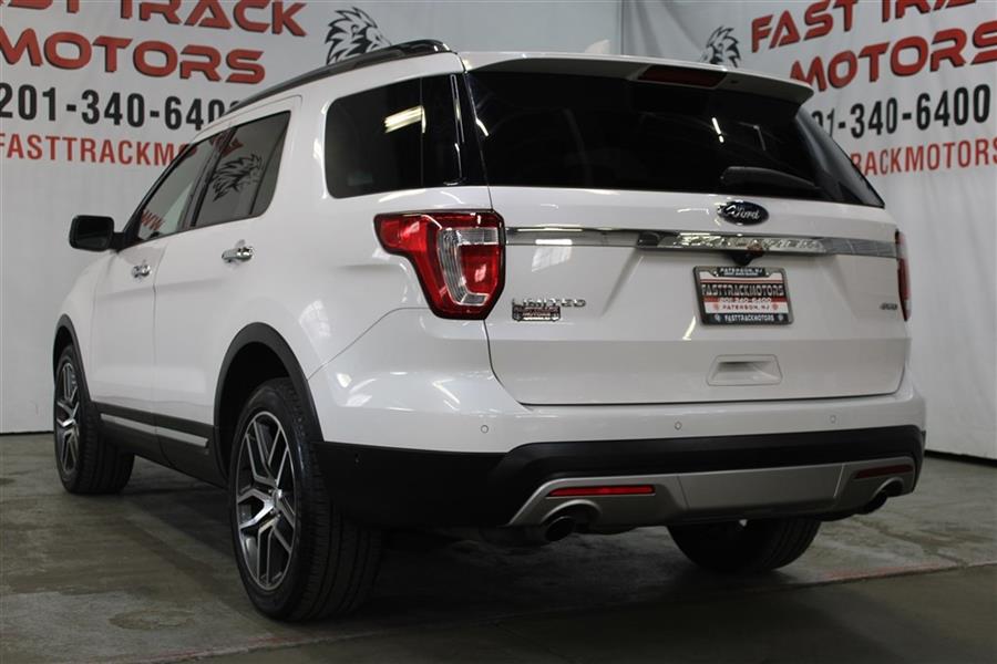 Used Ford Explorer LIMITED 2017 | Fast Track Motors. Paterson, New Jersey Used Ford Explorer LIMITED 2017 | Fast Track Motors. Paterson, New Jersey
