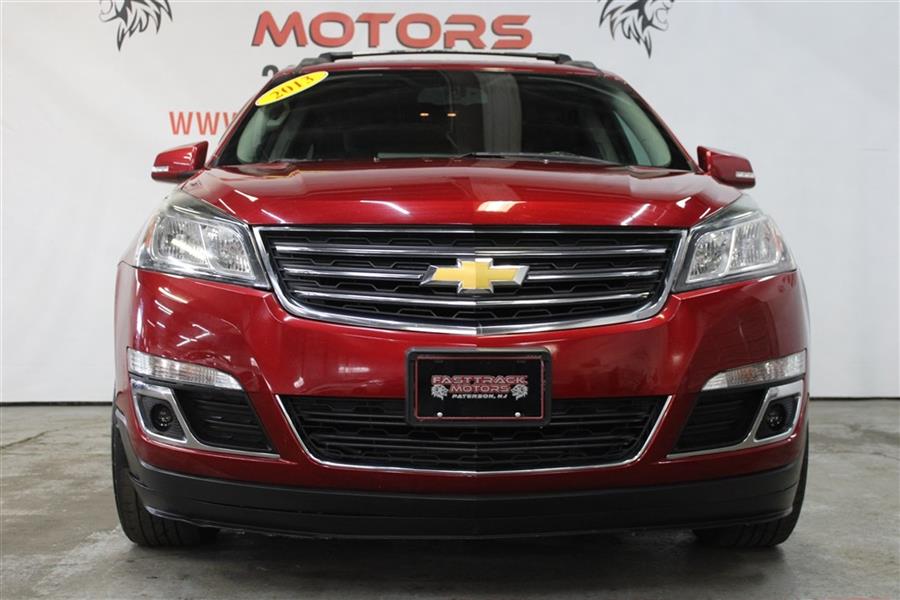 2013 Chevrolet Traverse LT, available for sale in Paterson, New Jersey | Fast Track Motors. Paterson, New Jersey 2013 Chevrolet Traverse LT, available for sale in Paterson, New Jersey | Fast Track Motors. Paterson, New Jersey