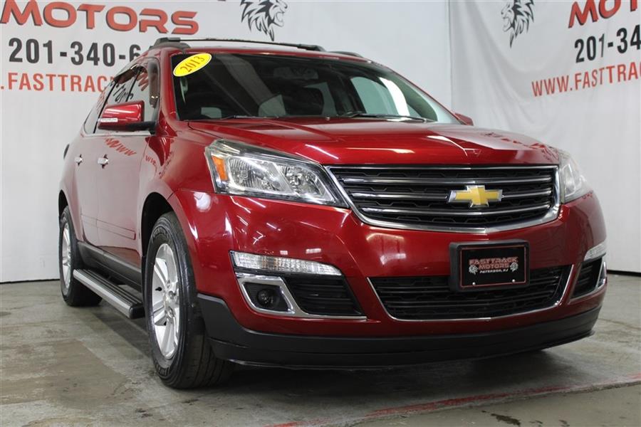 2013 Chevrolet Traverse LT, available for sale in Paterson, New Jersey | Fast Track Motors. Paterson, New Jersey 2013 Chevrolet Traverse LT, available for sale in Paterson, New Jersey | Fast Track Motors. Paterson, New Jersey