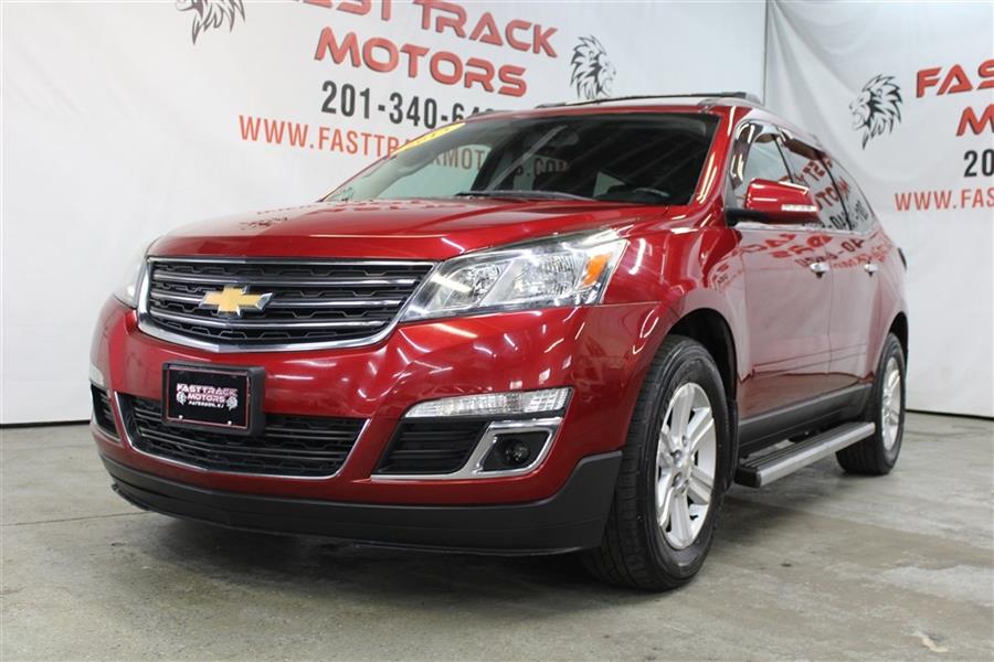 2013 Chevrolet Traverse LT, available for sale in Paterson, New Jersey | Fast Track Motors. Paterson, New Jersey 2013 Chevrolet Traverse LT, available for sale in Paterson, New Jersey | Fast Track Motors. Paterson, New Jersey