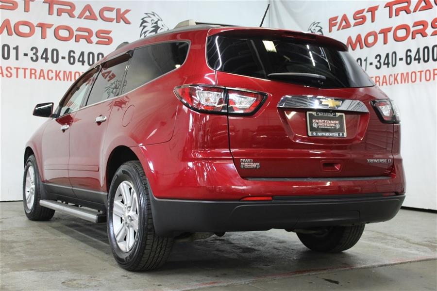 2013 Chevrolet Traverse LT, available for sale in Paterson, New Jersey | Fast Track Motors. Paterson, New Jersey 2013 Chevrolet Traverse LT, available for sale in Paterson, New Jersey | Fast Track Motors. Paterson, New Jersey