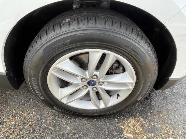 Used Ford Edge SEL 2017 | Hillside Auto Outlet. Jamaica, New York Used Ford Edge SEL 2017 | Hillside Auto Outlet. Jamaica, New York