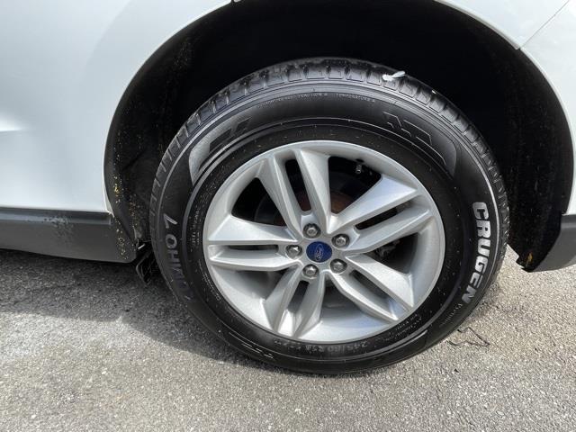 Used Ford Edge SEL 2017 | Hillside Auto Outlet. Jamaica, New York Used Ford Edge SEL 2017 | Hillside Auto Outlet. Jamaica, New York