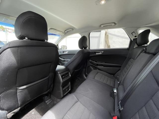 Used Ford Edge SEL 2017 | Hillside Auto Outlet. Jamaica, New York Used Ford Edge SEL 2017 | Hillside Auto Outlet. Jamaica, New York
