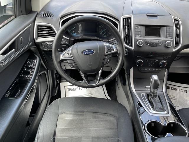 Used Ford Edge SEL 2017 | Hillside Auto Outlet. Jamaica, New York Used Ford Edge SEL 2017 | Hillside Auto Outlet. Jamaica, New York