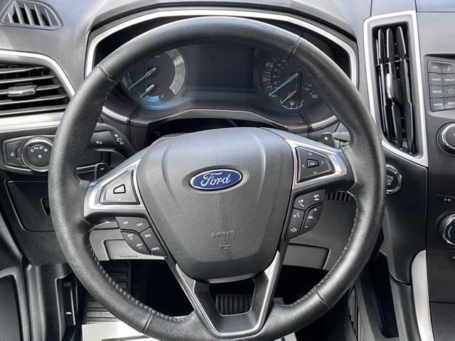 Used Ford Edge SEL 2017 | Hillside Auto Outlet. Jamaica, New York Used Ford Edge SEL 2017 | Hillside Auto Outlet. Jamaica, New York