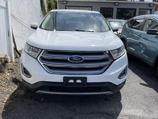 Used Ford Edge SEL 2017 | Hillside Auto Outlet. Jamaica, New York Used Ford Edge SEL 2017 | Hillside Auto Outlet. Jamaica, New York