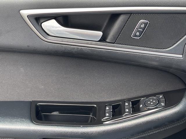 Used Ford Edge SEL 2017 | Hillside Auto Outlet. Jamaica, New York Used Ford Edge SEL 2017 | Hillside Auto Outlet. Jamaica, New York