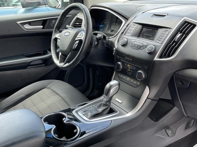 Used Ford Edge SEL 2017 | Hillside Auto Outlet. Jamaica, New York Used Ford Edge SEL 2017 | Hillside Auto Outlet. Jamaica, New York