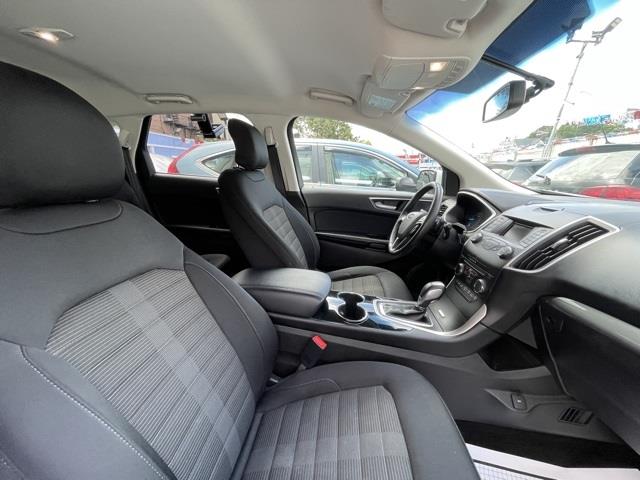 Used Ford Edge SEL 2017 | Hillside Auto Outlet. Jamaica, New York Used Ford Edge SEL 2017 | Hillside Auto Outlet. Jamaica, New York