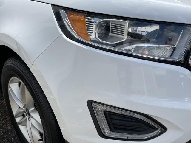 Used Ford Edge SEL 2017 | Hillside Auto Outlet. Jamaica, New York Used Ford Edge SEL 2017 | Hillside Auto Outlet. Jamaica, New York