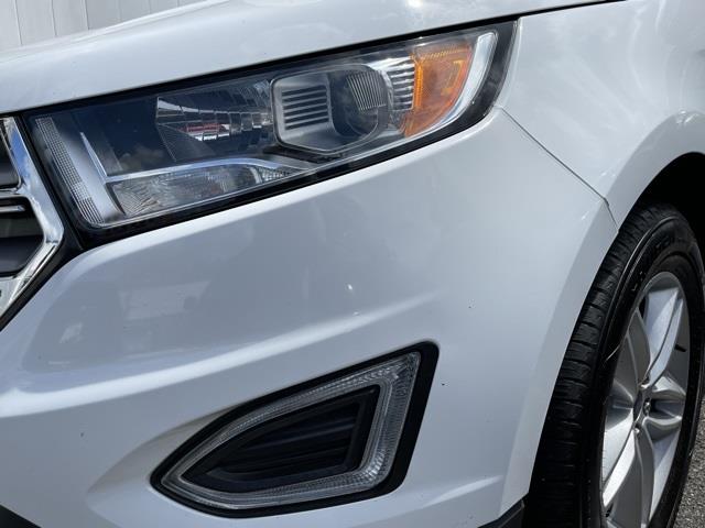 Used Ford Edge SEL 2017 | Hillside Auto Outlet. Jamaica, New York Used Ford Edge SEL 2017 | Hillside Auto Outlet. Jamaica, New York