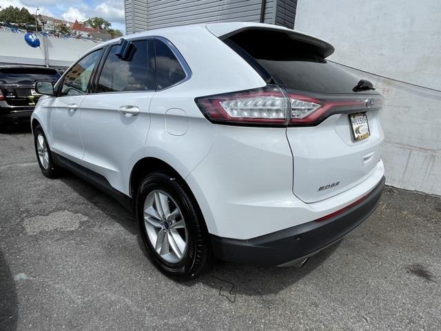 Used Ford Edge SEL 2017 | Hillside Auto Outlet. Jamaica, New York Used Ford Edge SEL 2017 | Hillside Auto Outlet. Jamaica, New York