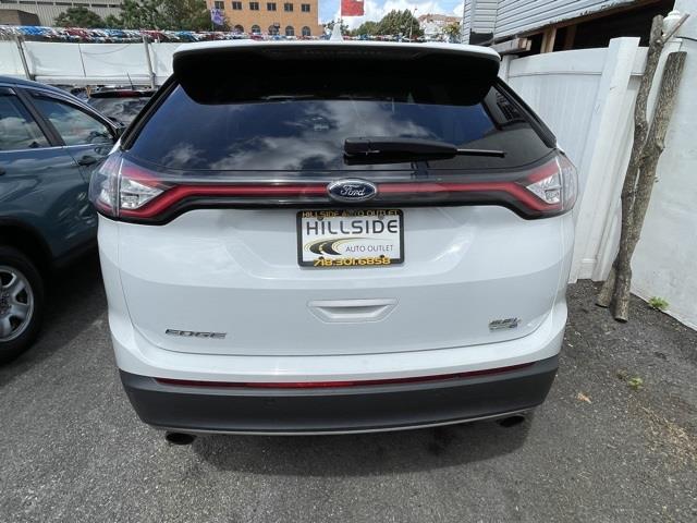 Used Ford Edge SEL 2017 | Hillside Auto Outlet. Jamaica, New York Used Ford Edge SEL 2017 | Hillside Auto Outlet. Jamaica, New York