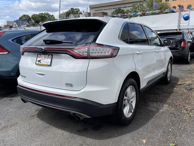 Used Ford Edge SEL 2017 | Hillside Auto Outlet. Jamaica, New York Used Ford Edge SEL 2017 | Hillside Auto Outlet. Jamaica, New York