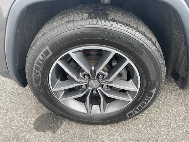 Used Jeep Grand Cherokee Limited 2018 | Hillside Auto Outlet. Jamaica, New York Used Jeep Grand Cherokee Limited 2018 | Hillside Auto Outlet. Jamaica, New York