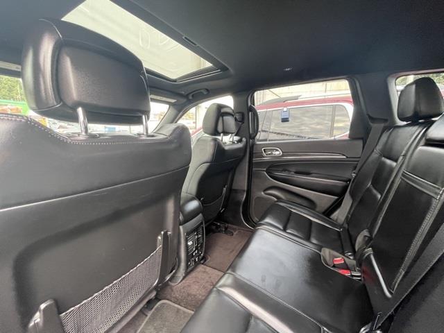 Used Jeep Grand Cherokee Limited 2018 | Hillside Auto Outlet. Jamaica, New York Used Jeep Grand Cherokee Limited 2018 | Hillside Auto Outlet. Jamaica, New York