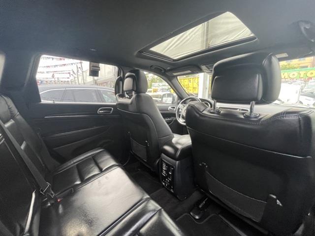 Used Jeep Grand Cherokee Limited 2018 | Hillside Auto Outlet. Jamaica, New York Used Jeep Grand Cherokee Limited 2018 | Hillside Auto Outlet. Jamaica, New York