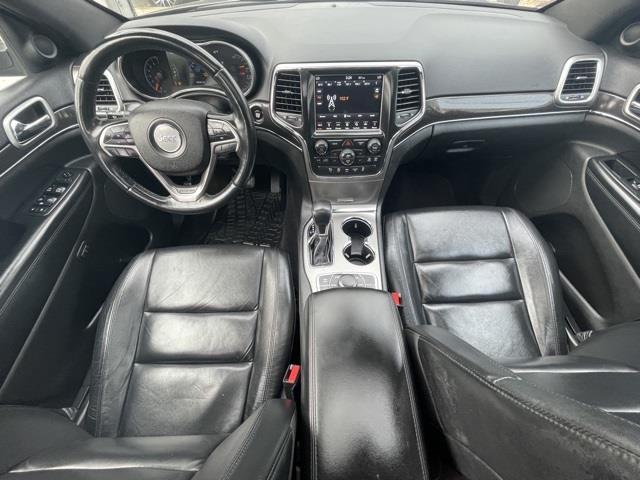 Used Jeep Grand Cherokee Limited 2018 | Hillside Auto Outlet. Jamaica, New York Used Jeep Grand Cherokee Limited 2018 | Hillside Auto Outlet. Jamaica, New York