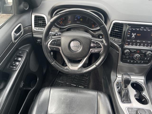 Used Jeep Grand Cherokee Limited 2018 | Hillside Auto Outlet. Jamaica, New York Used Jeep Grand Cherokee Limited 2018 | Hillside Auto Outlet. Jamaica, New York