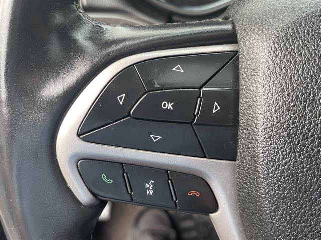 Used Jeep Grand Cherokee Limited 2018 | Hillside Auto Outlet. Jamaica, New York Used Jeep Grand Cherokee Limited 2018 | Hillside Auto Outlet. Jamaica, New York