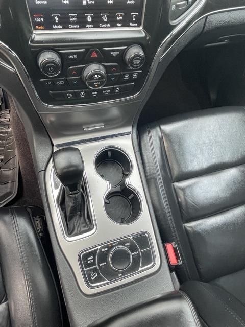 Used Jeep Grand Cherokee Limited 2018 | Hillside Auto Outlet. Jamaica, New York Used Jeep Grand Cherokee Limited 2018 | Hillside Auto Outlet. Jamaica, New York