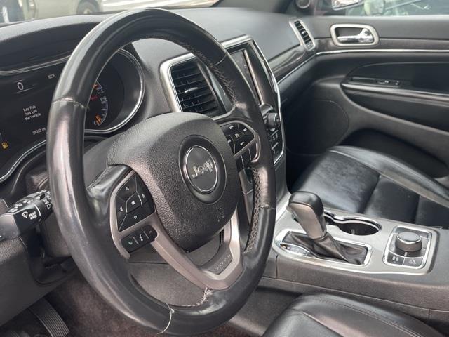 Used Jeep Grand Cherokee Limited 2018 | Hillside Auto Outlet. Jamaica, New York Used Jeep Grand Cherokee Limited 2018 | Hillside Auto Outlet. Jamaica, New York