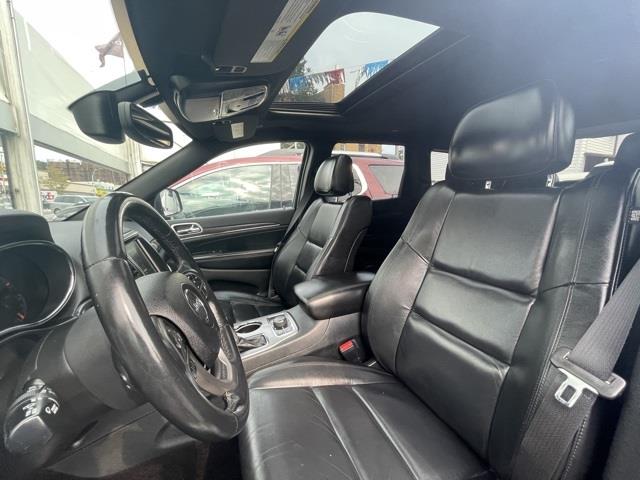 Used Jeep Grand Cherokee Limited 2018 | Hillside Auto Outlet. Jamaica, New York Used Jeep Grand Cherokee Limited 2018 | Hillside Auto Outlet. Jamaica, New York