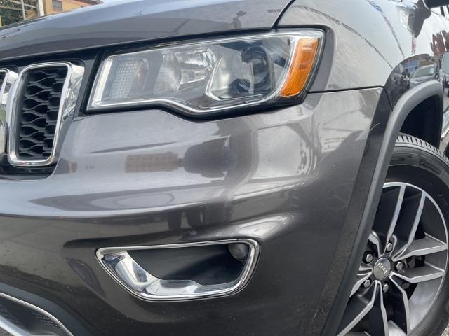 Used Jeep Grand Cherokee Limited 2018 | Hillside Auto Outlet. Jamaica, New York Used Jeep Grand Cherokee Limited 2018 | Hillside Auto Outlet. Jamaica, New York