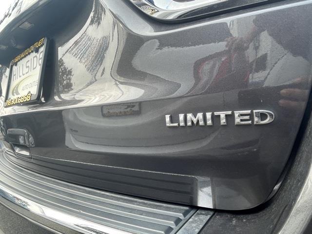 Used Jeep Grand Cherokee Limited 2018 | Hillside Auto Outlet. Jamaica, New York Used Jeep Grand Cherokee Limited 2018 | Hillside Auto Outlet. Jamaica, New York