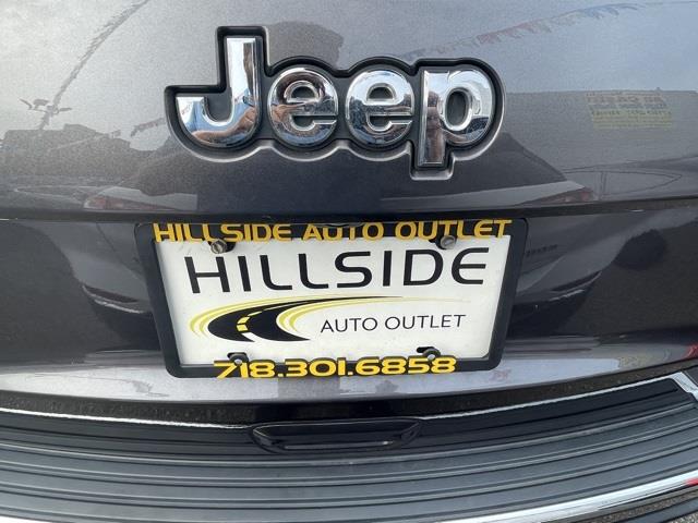 Used Jeep Grand Cherokee Limited 2018 | Hillside Auto Outlet. Jamaica, New York Used Jeep Grand Cherokee Limited 2018 | Hillside Auto Outlet. Jamaica, New York