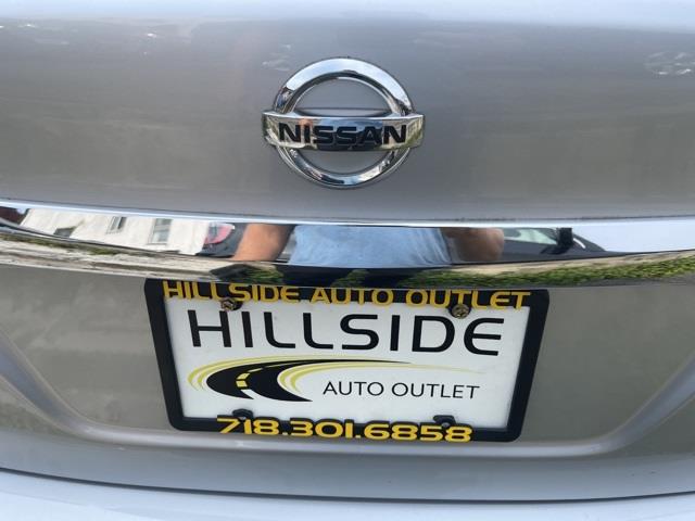 Used Nissan Sentra SV 2015 | Hillside Auto Outlet. Jamaica, New York Used Nissan Sentra SV 2015 | Hillside Auto Outlet. Jamaica, New York